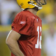Illustration for article titled Aaron Rodgers Era Begins The Way You Thought It Might